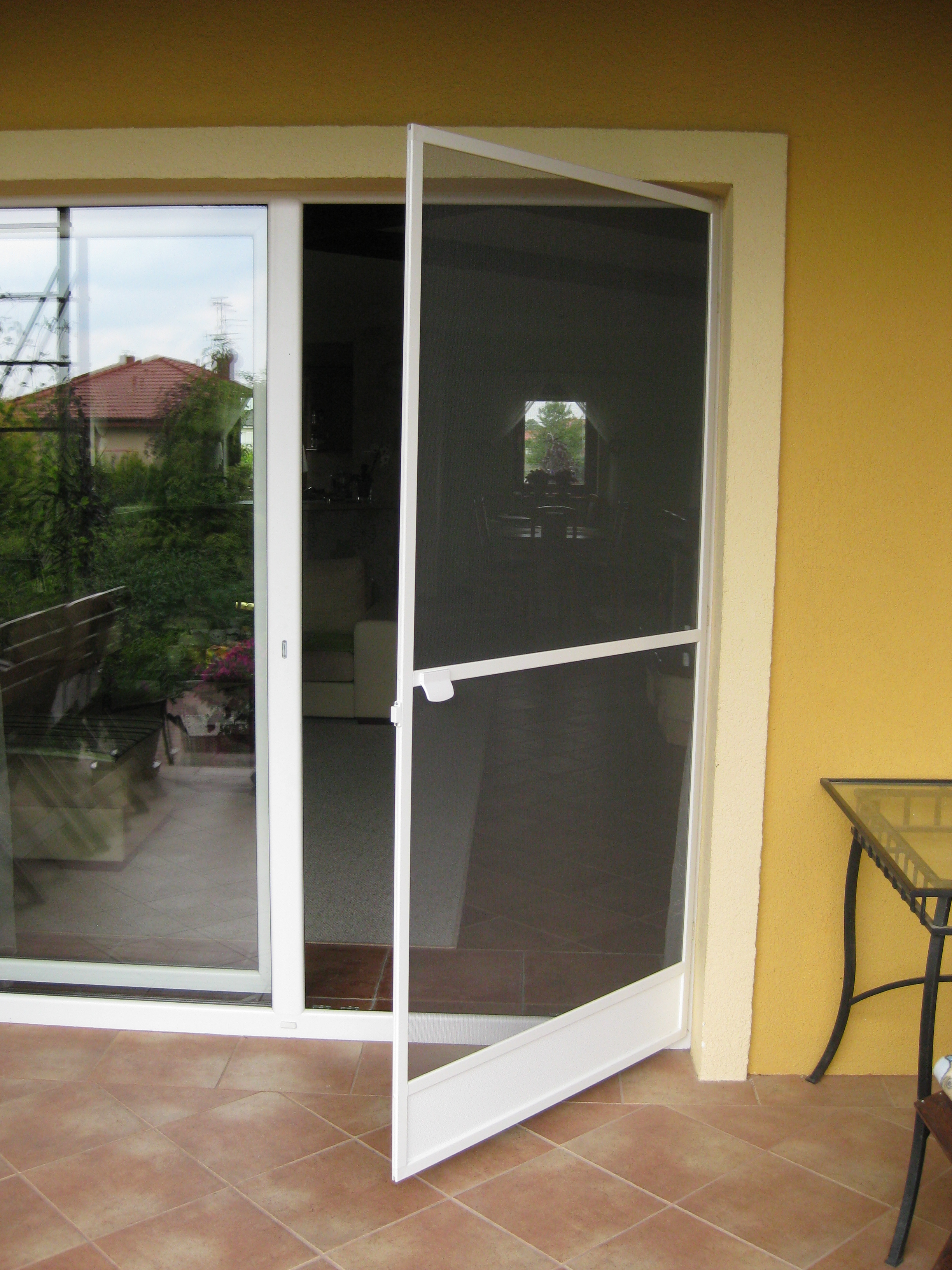 Moskitiery Szczecin 2